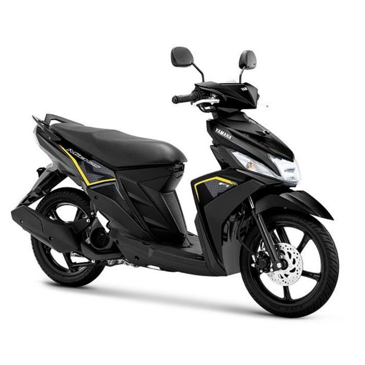 Yamaha Mio