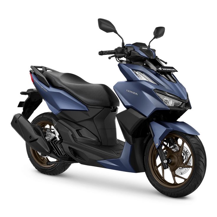 Honda Vario 160